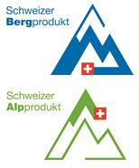 Icon Berg und Alp Verordnung